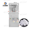 Soup cube asin candy food zp rotary tablet press machine