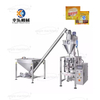 Coffee Powder Vertical Filling At Sealing Packing Machine 