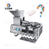 Bottling Candy Gummy Table Type Small Counting Machine