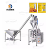 Flour Spices Film Doypack Bag Filling Packing Machine para sa Pagkain